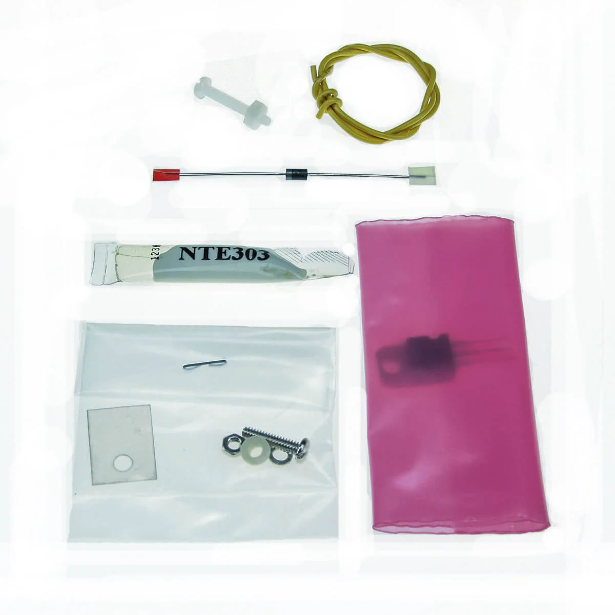 PWM IAC Valve Control Mod Kit