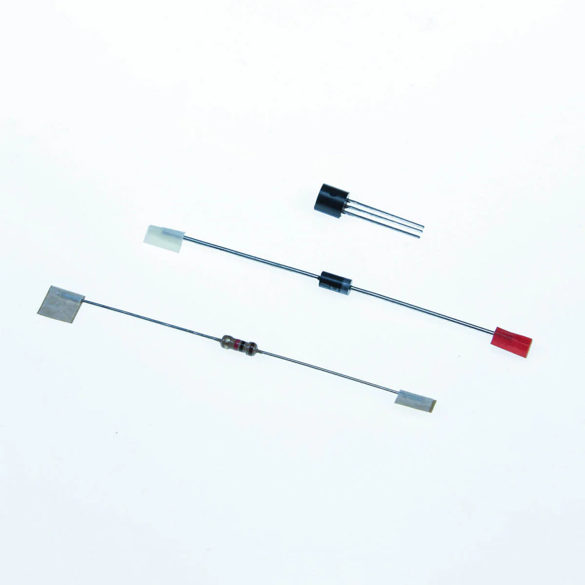 Relay Control Mod Kit