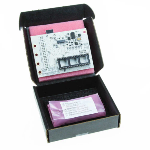 Classic MegaSquirt 3 Daughterboard Kit - Image 3
