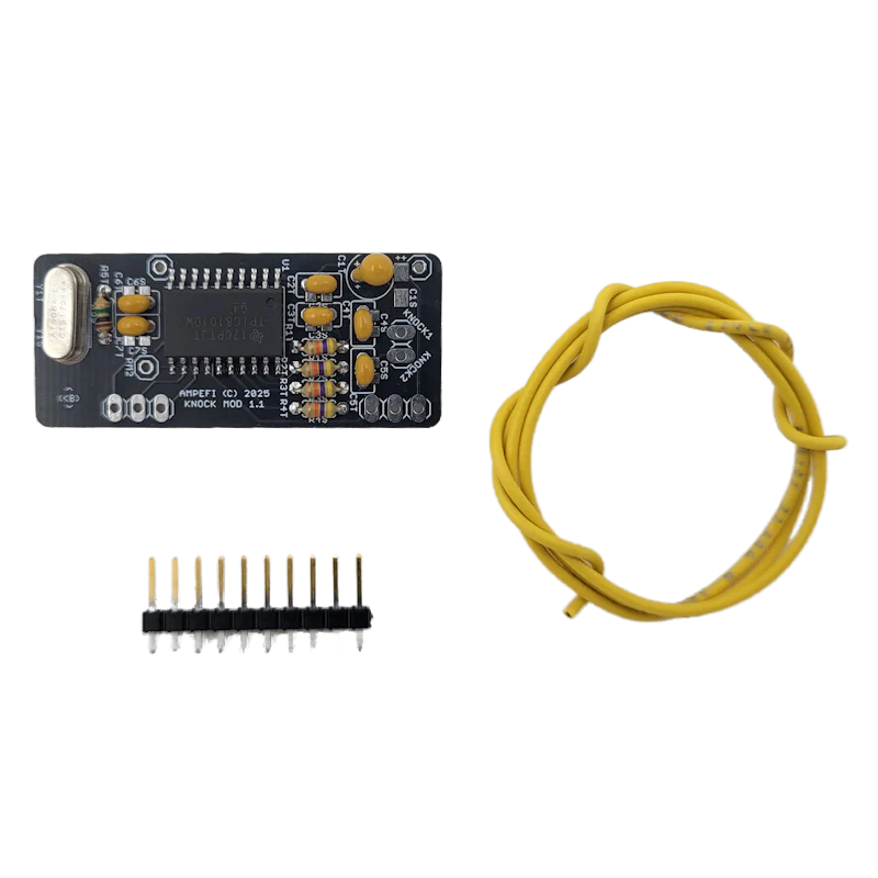 MS3 Knock Module Kit