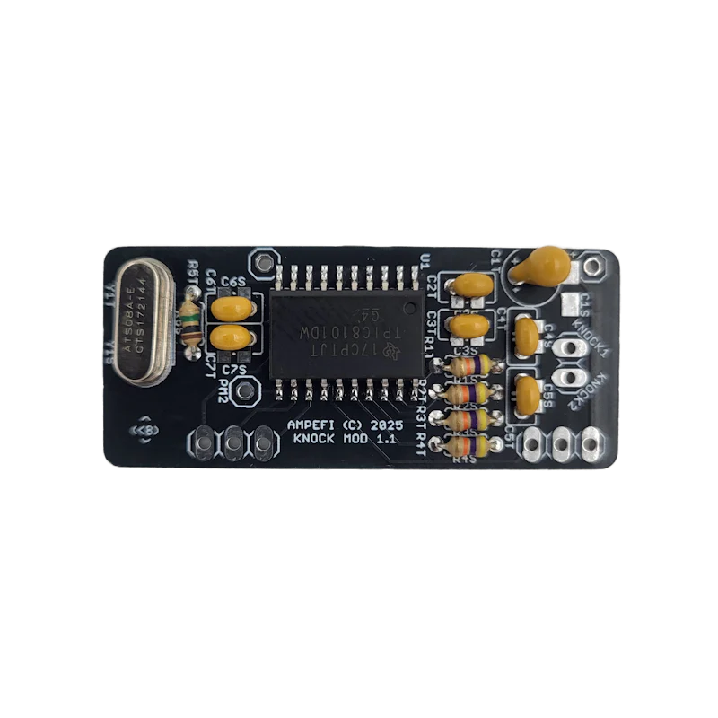 MS3 Knock Module Kit - Image 2