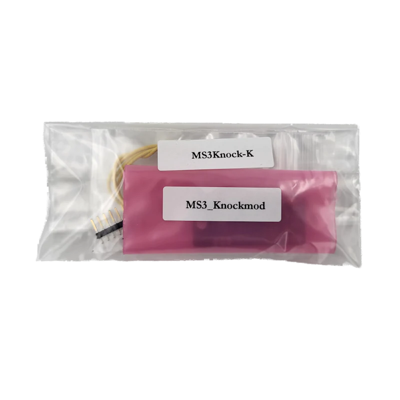 MS3 Knock Module Kit - Image 3
