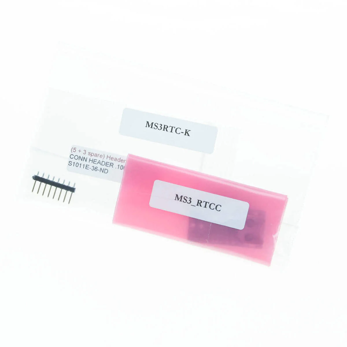 MS3 Realtime Clock Module - Image 2