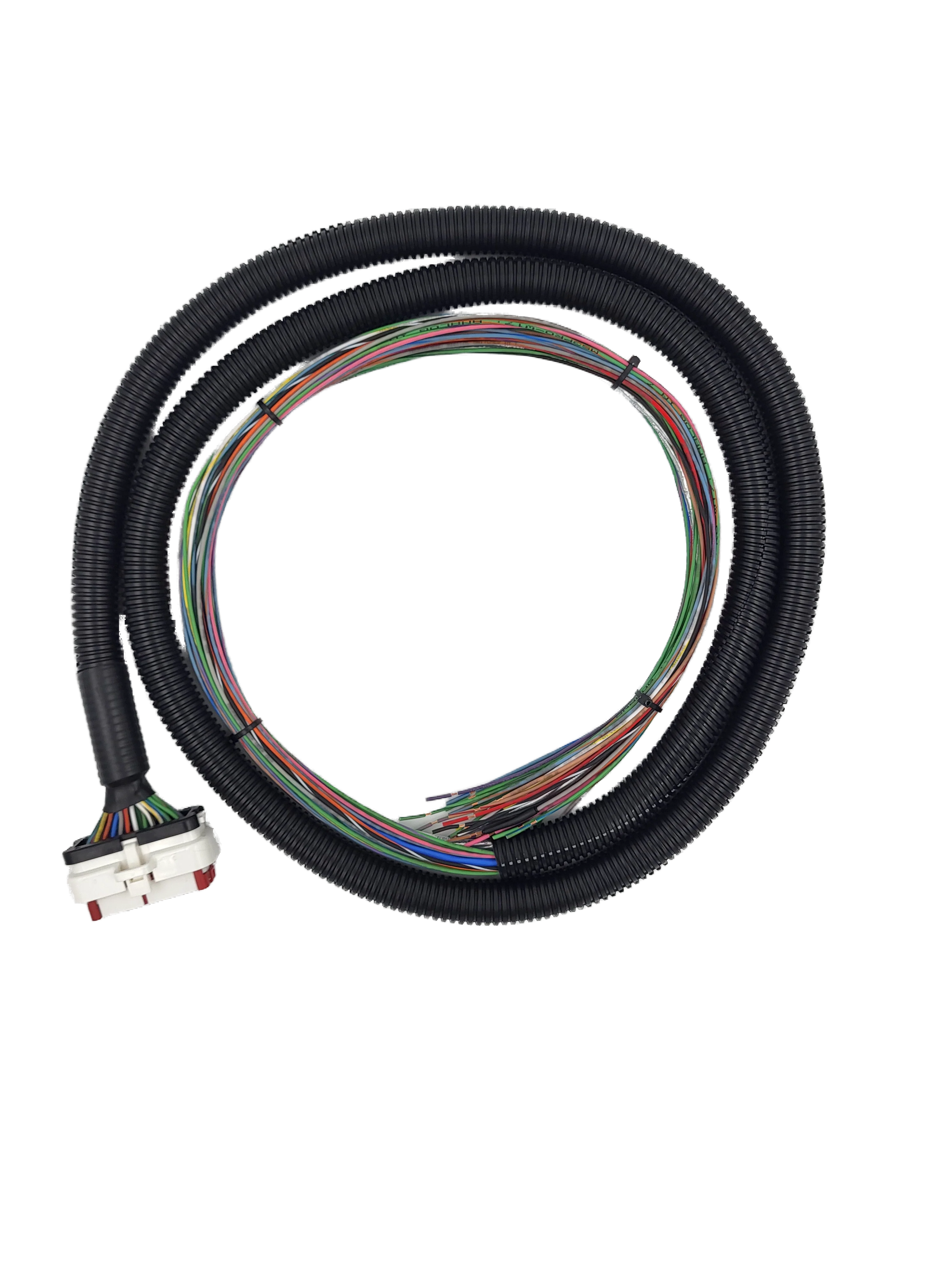 MS3Pro EVO+ HC Wiring Harness Package – Universal Flying Lead - Image 4
