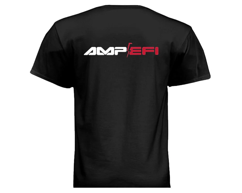 MS3Pro Logo T-Shirt - Image 2