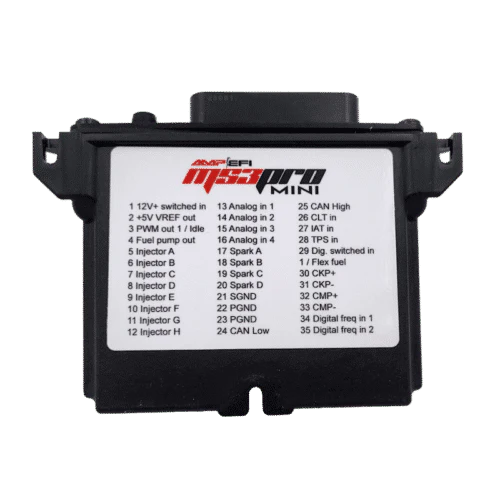 MS3Pro Mini ECU - Image 3
