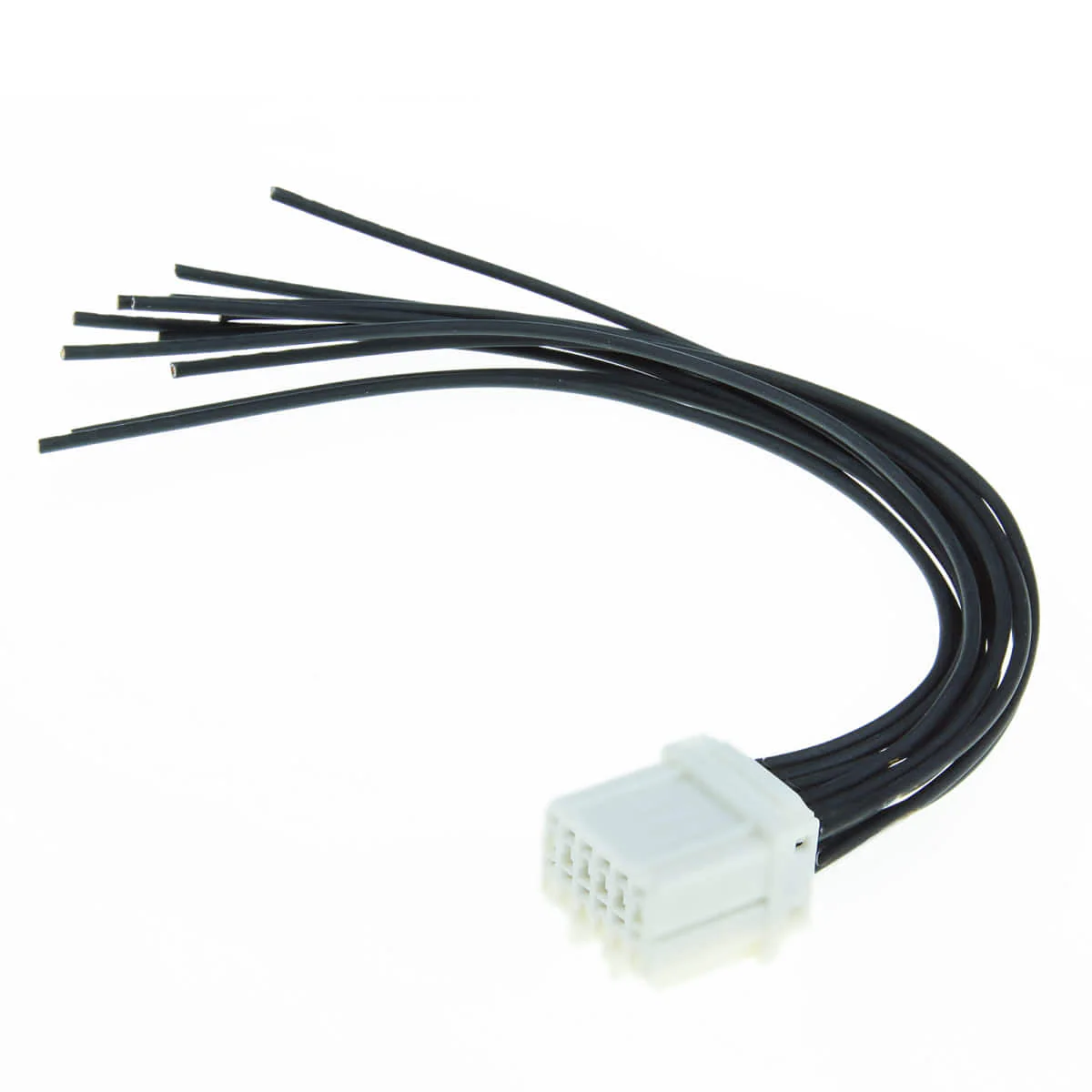 MSPNP2 12 Pin Center Pigtail - Image 2