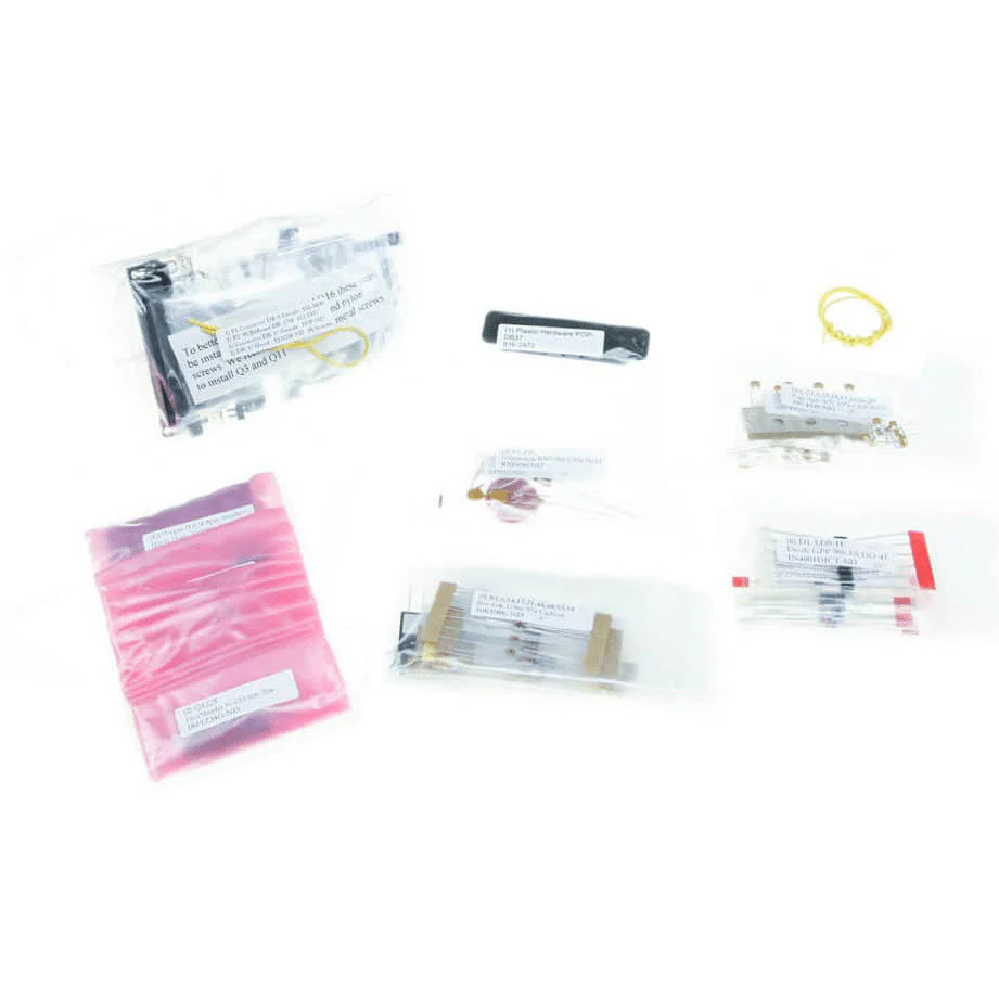 Classic MegaSquirt PCB3.0 Components Kit