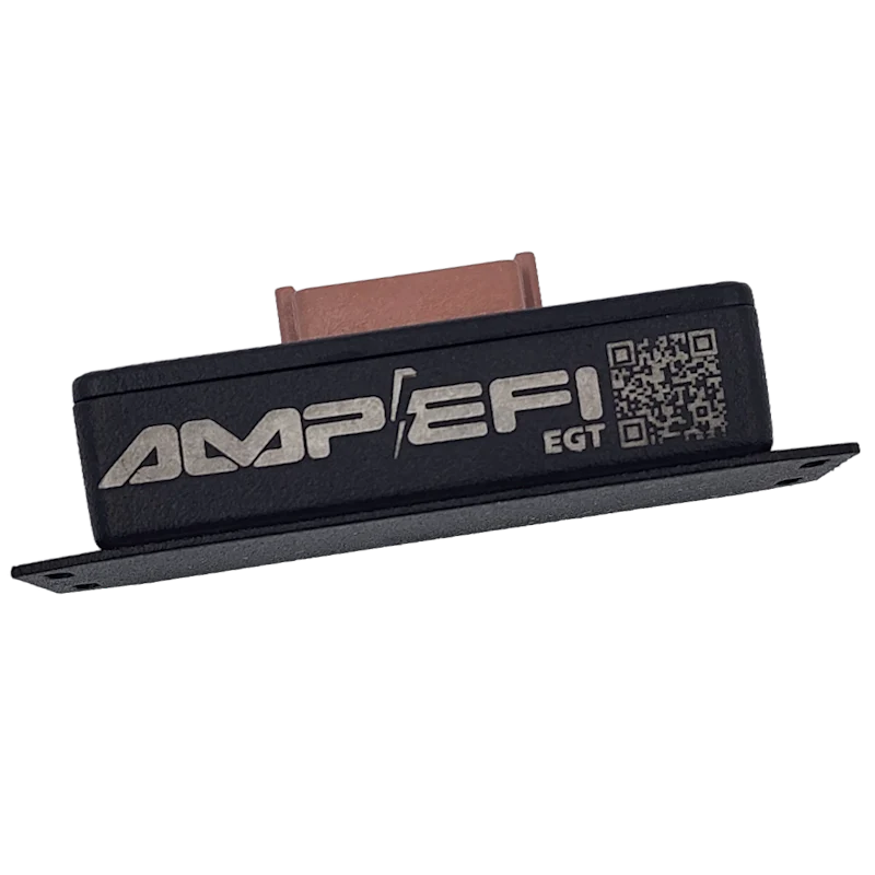 AMP QuadEGT CAN Module