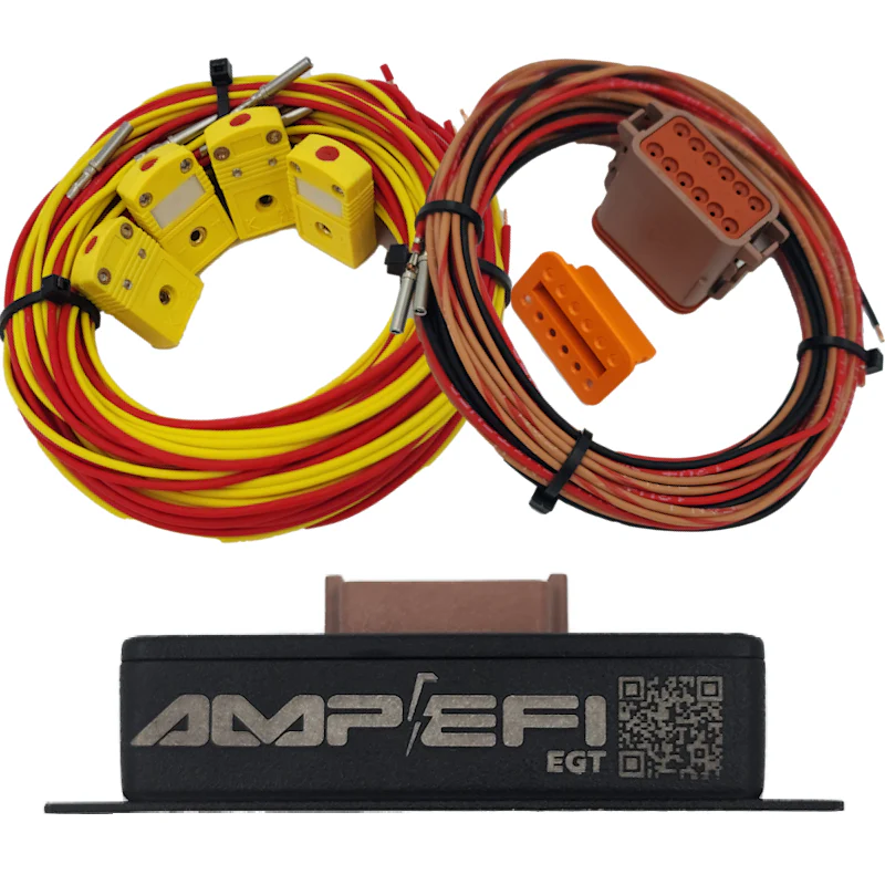 AMP QuadEGT CAN Module - Image 4
