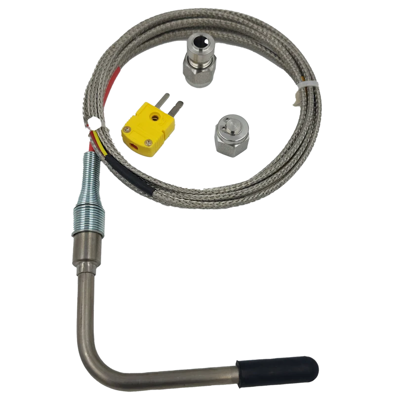 AMP QuadEGT Module & Probe Kit - Image 3