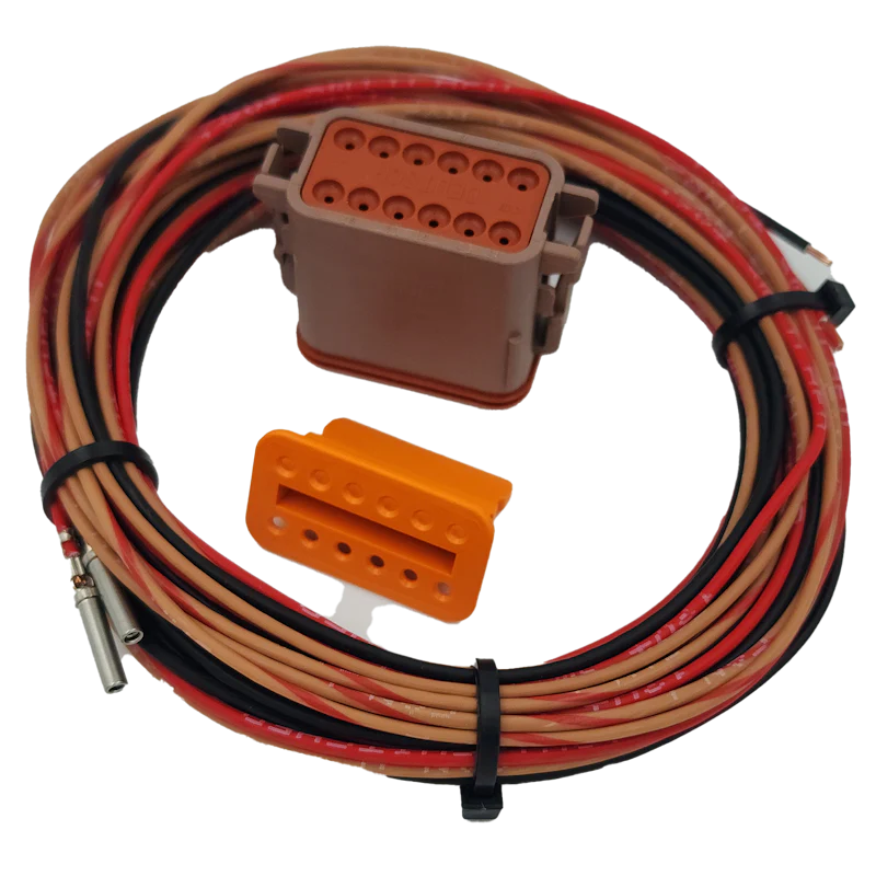 AMP QuadEGT Module & Probe Kit - Image 4