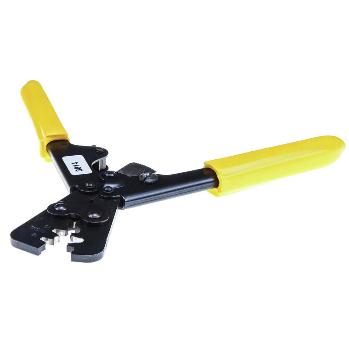Ratcheting Crimper for Weather Pack Connectors - 10-12 Gauge - Image 3