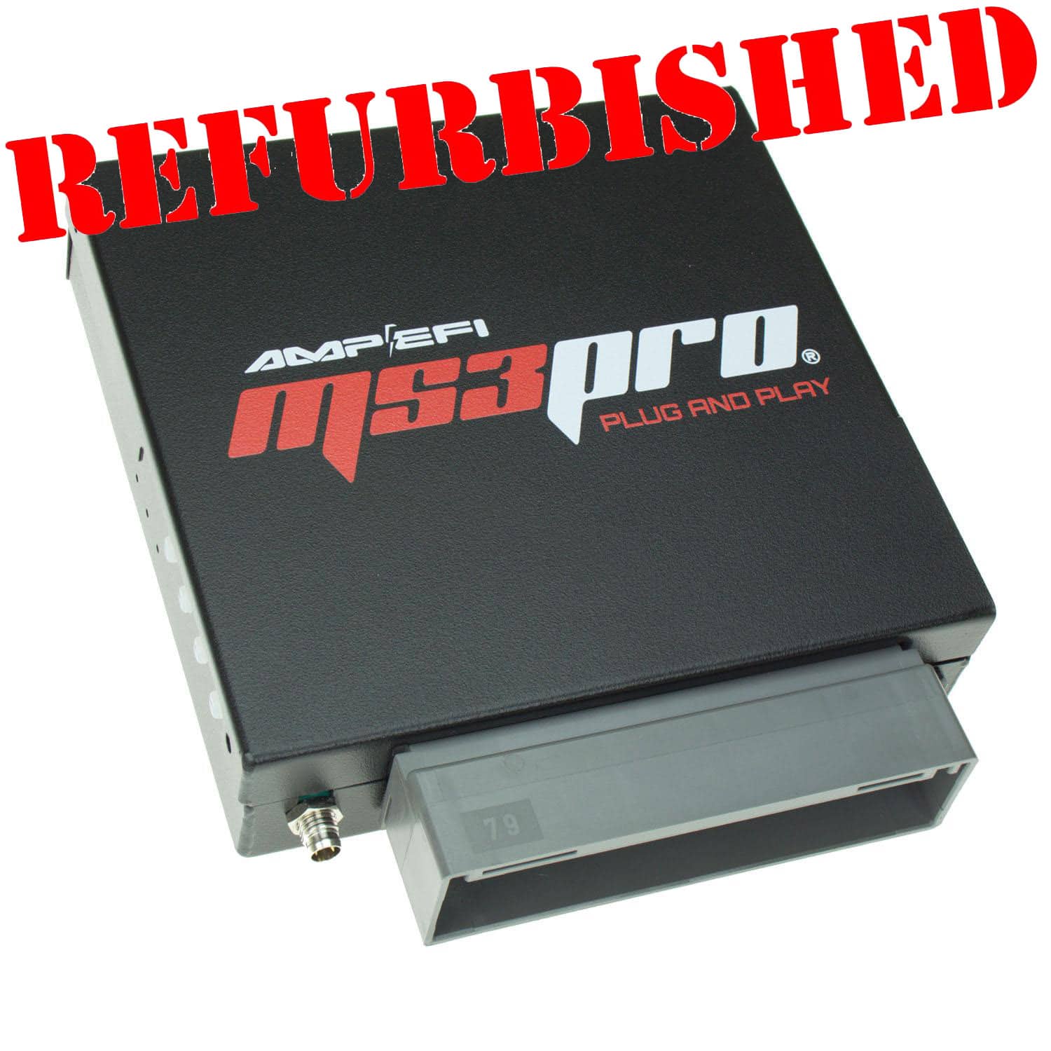 Refurbished MSPNP-Pro Ford 03-04 Terminator Mustang Cobra